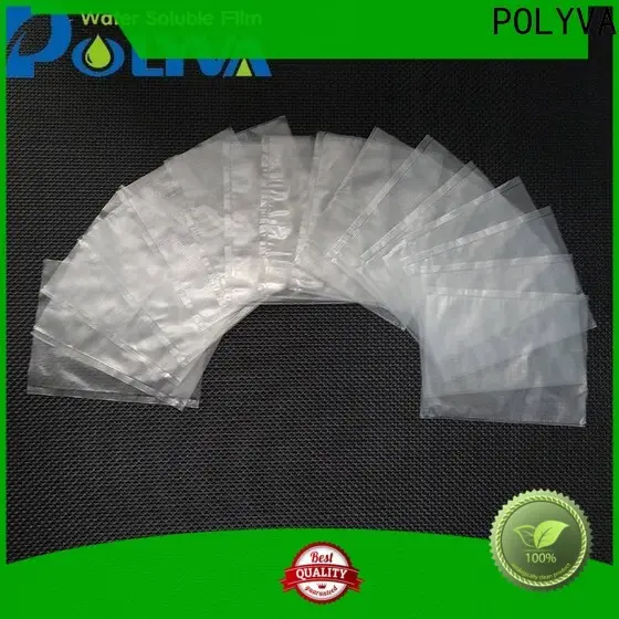 advanced dissolvable plastic manufacturer for agrochemicals powder1 1
