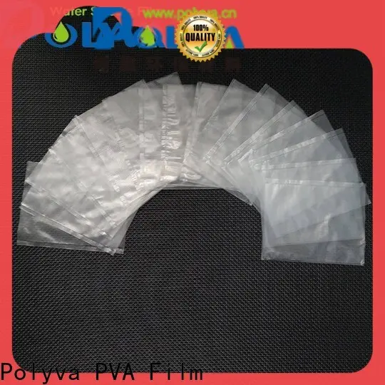 POLYVA popular dissolvable bags with good price for agrochemicals powder1 1