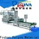 popular water soluble film packaging factory price for powder pods 1