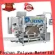 POLYVA professional water soluble packaging supplier for liquid pods2 1