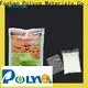 POLYVA dissolvable bags factory for granules8 1