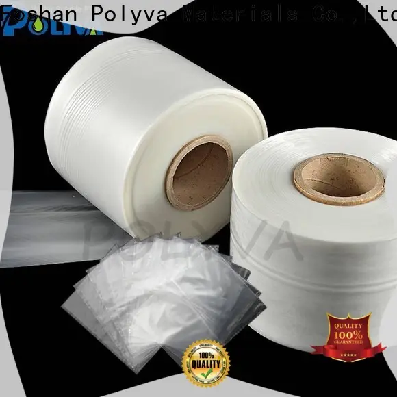 POLYVA high quality pva water soluble film manufacturer for agrochemicals powder2 1