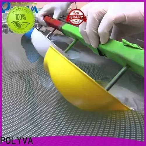 POLYVA polyvinyl alcohol purchase factory direct supply for garment1 1