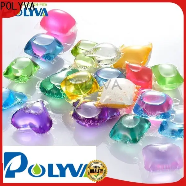 POLYVA water soluble bags series for makeup5 1