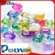 POLYVA water soluble bags series for makeup5 1