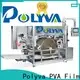 POLYVA water soluble film packaging factory for oil chemicals agent3 1