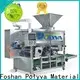 POLYVA hot selling water soluble film packaging factory price for oil chemicals agent 1