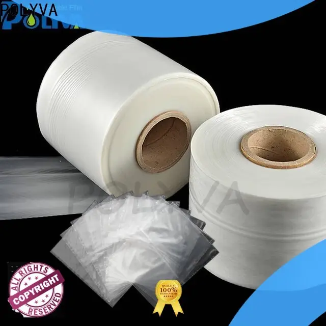 POLYVA high quality dissolvable bags series for agrochemicals powder 1