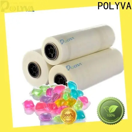 POLYVA excellent water soluble bags series1 1