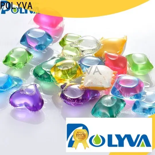 POLYVA hot selling polyvinyl alcohol film with good price 1