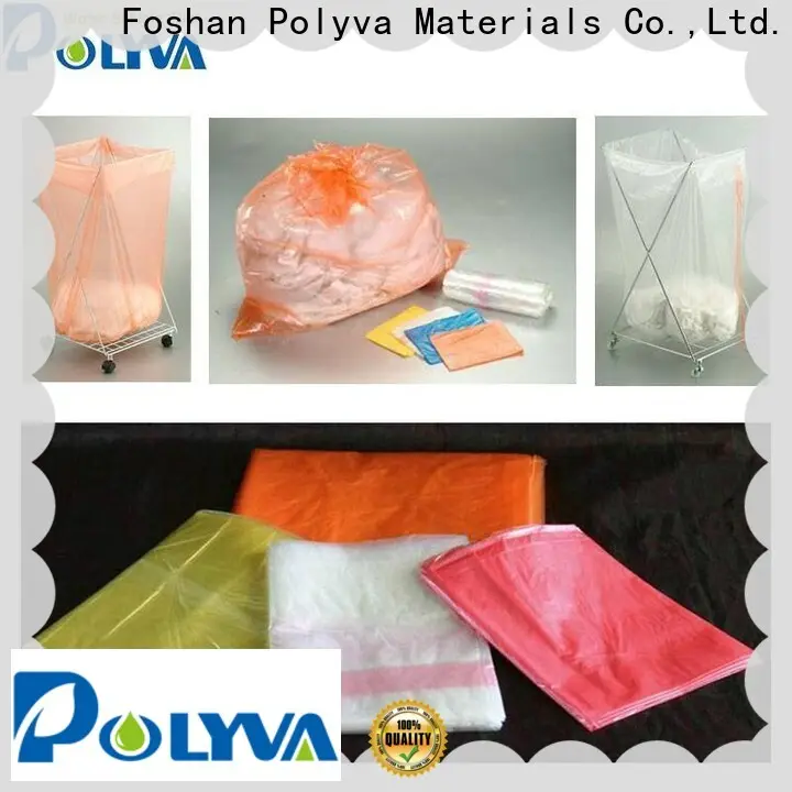 POLYVA high quality pva bags with good price for medical1 1