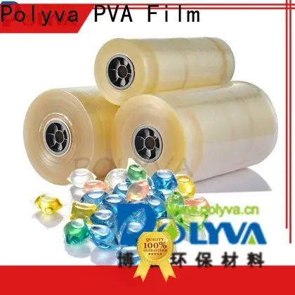 hot selling dissolvable laundry bags with good price for makeup 1