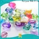 POLYVA reliable dissolvable laundry bags series for lipsticks 1