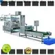 POLYVA popular water soluble packaging with good price for powder pods1 1