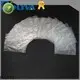 POLYVA water soluble laundry bags with good price for agrochemicals powder1 1