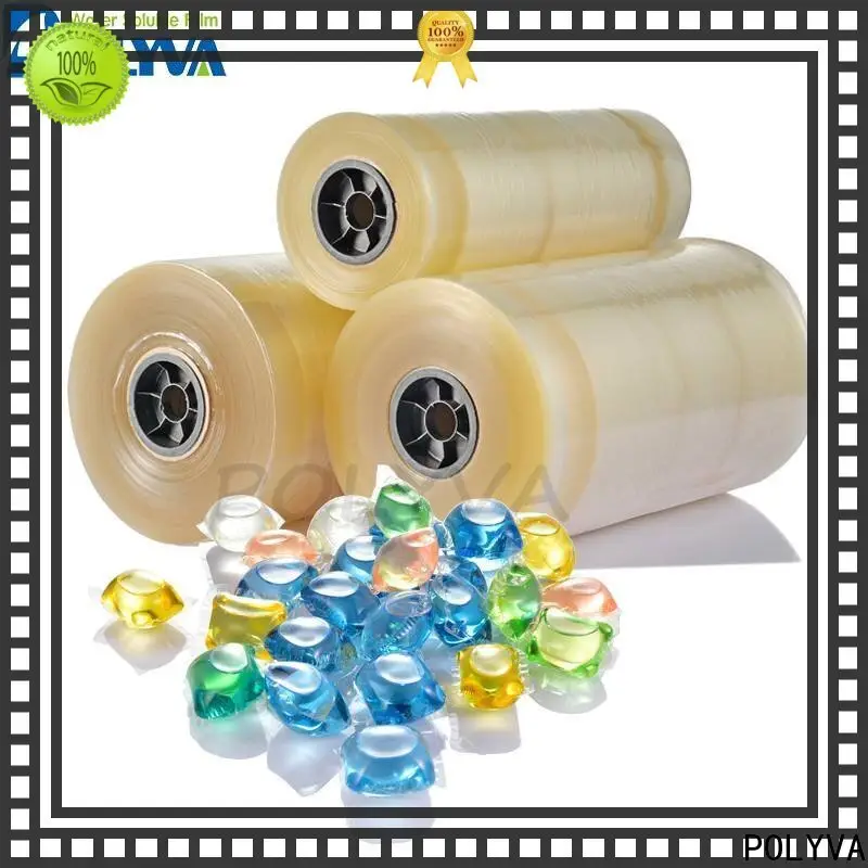 reliable polyvinyl alcohol film factory direct supply for makeup 1