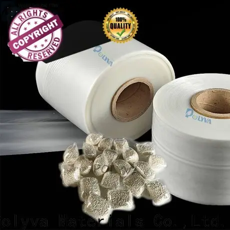 POLYVA dissolvable bags factory for solid chemicals12 1