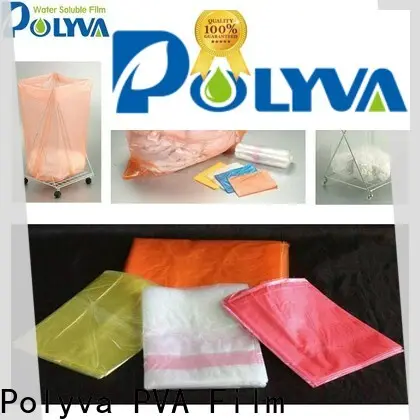 advanced polyvinyl alcohol bags factory direct supply for garment1 1