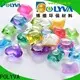 POLYVA water soluble bags with good price for lipsticks3 1