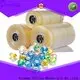 excellent water soluble film with good price for lipsticks 1