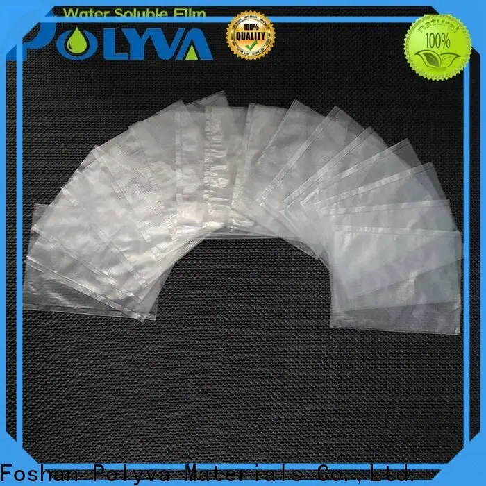eco-friendly water soluble plastic bags factory for agrochemicals powder1 1