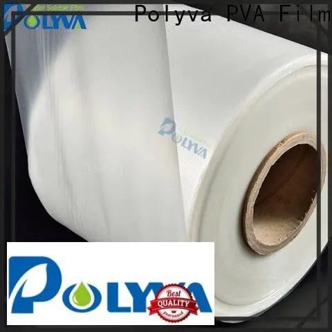 POLYVA eco-friendly polyvinyl alcohol bags factory direct supply for water transfer printing 1