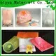 POLYVA popular pva bags factory direct supply for toilet bowl cleaner 1