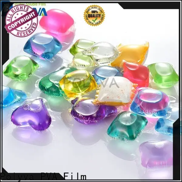 POLYVA reliable polyvinyl alcohol film directly sale for makeup1 1