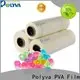 POLYVA reliable dissolvable laundry bags factory direct supply 1
