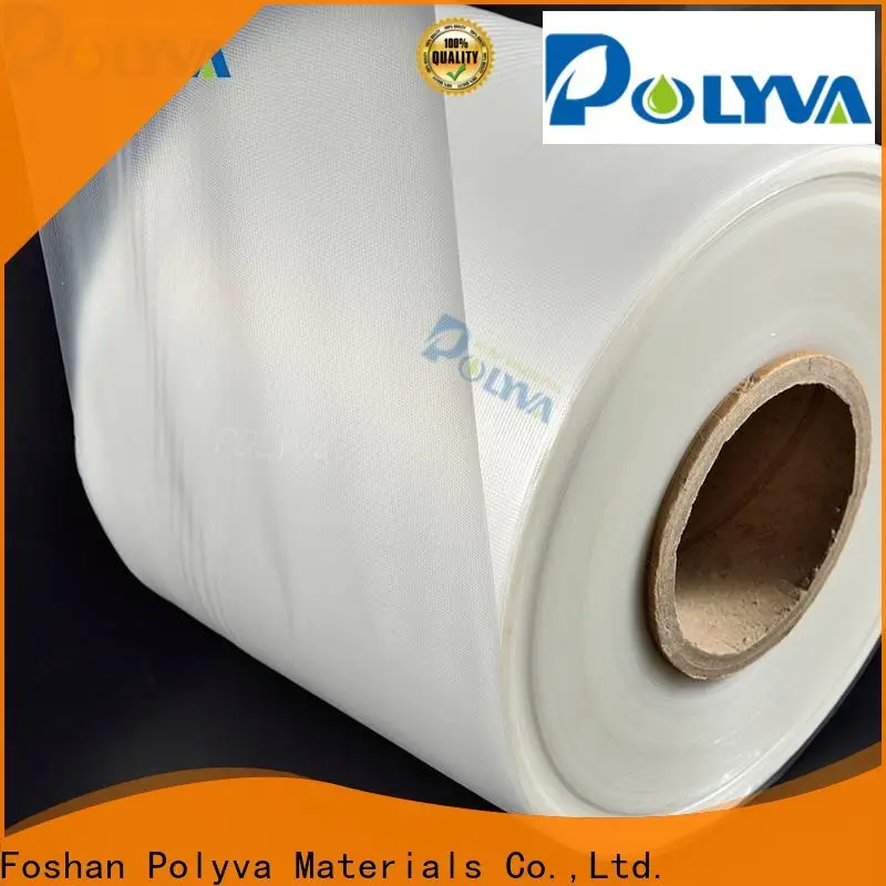 POLYVA high quality polyvinyl alcohol purchase factory direct supply for water transfer printing 1