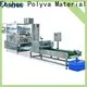 POLYVA professional water soluble film packaging manufacturer for powder pods 1