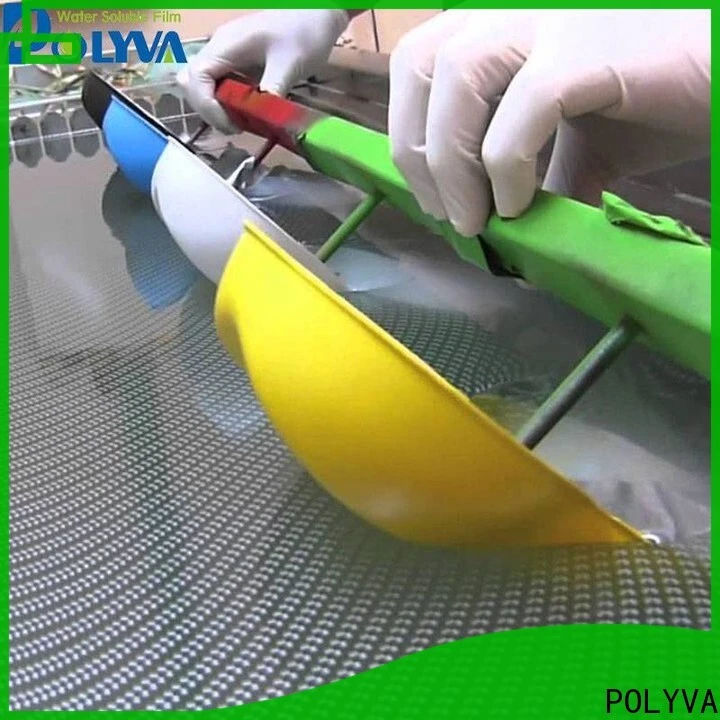 POLYVA polyvinyl alcohol purchase supplier for water transfer printing3 1