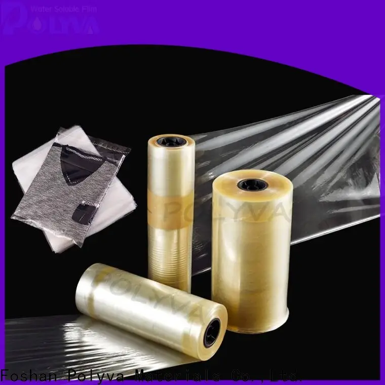 POLYVA pva bags series for computer embroidery1 1