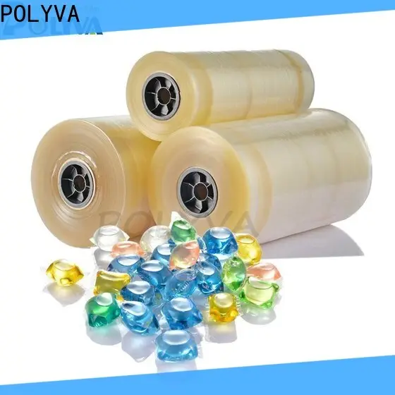 POLYVA excellent water soluble bags with good price 1