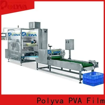 hot selling water soluble packaging personalized for powder pods1 1