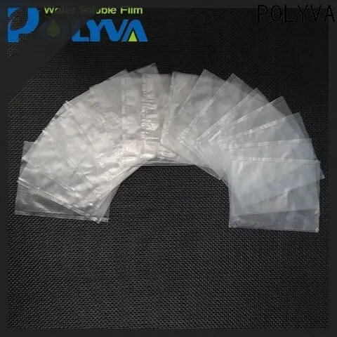high quality dissolvable plastic with good price for solid chemicals2 1