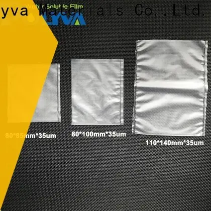 POLYVA dissolvable plastic factory price for agrochemicals powder2 1