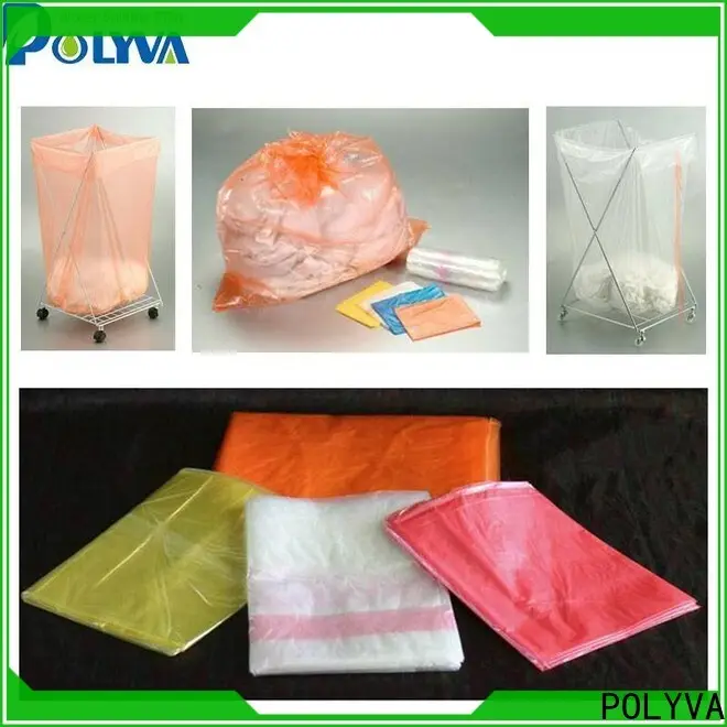 POLYVA popular pvoh film with good price for garment 1