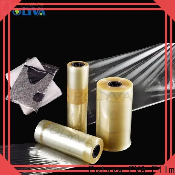 POLYVA popular polyvinyl alcohol bags supplier for garment 1