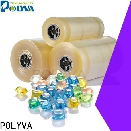 POLYVA professional water soluble bags with good price for lipsticks 1