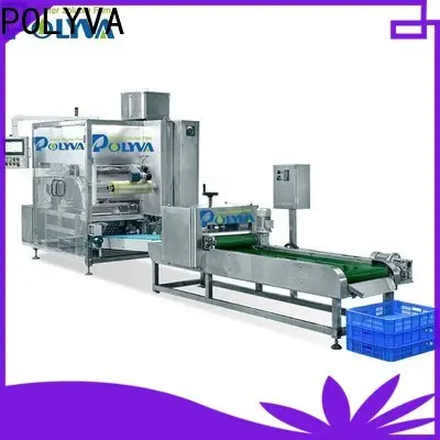 POLYVA professional water soluble film packaging manufacturer for oil chemicals agent 1
