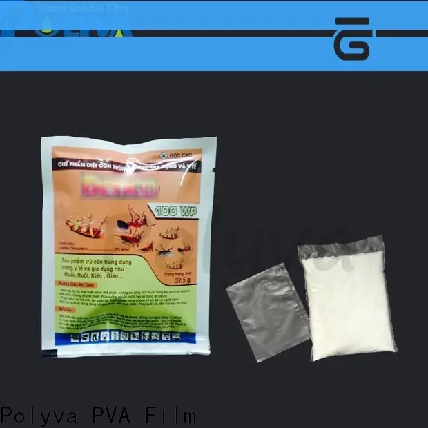 eco-friendly pva water soluble film manufacturer for granules2 1