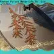 POLYVA eco-friendly plastic bags that dissolve in water factory direct supply for computer embroidery1 1