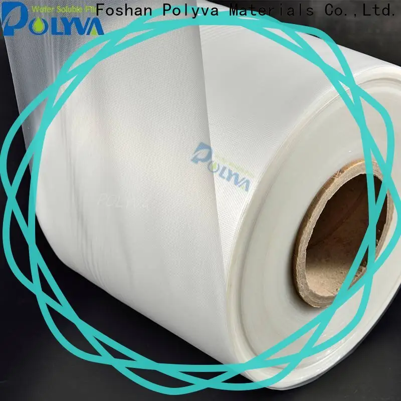 eco-friendly polyvinyl alcohol bags with good price for computer embroidery1 1