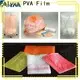 POLYVA eco-friendly pvoh film factory direct supply for computer embroidery 1