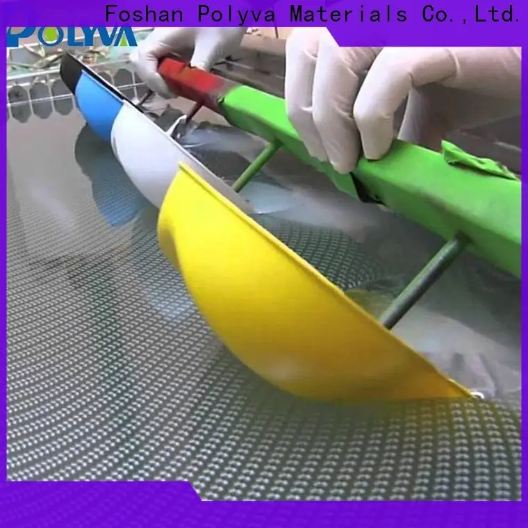high quality polyvinyl alcohol bags supplier for water transfer printing 1