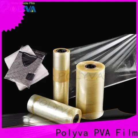 POLYVA pva bags series for toilet bowl cleaner4 1