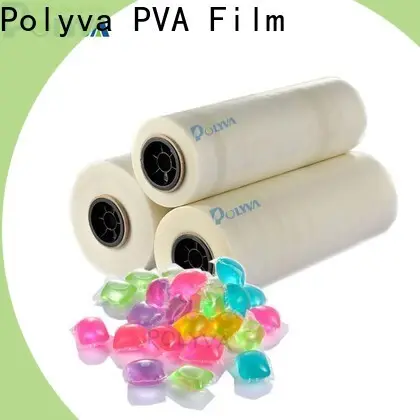POLYVA professional polyvinyl alcohol film directly sale for lipsticks 1