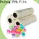 POLYVA professional polyvinyl alcohol film directly sale for lipsticks 1