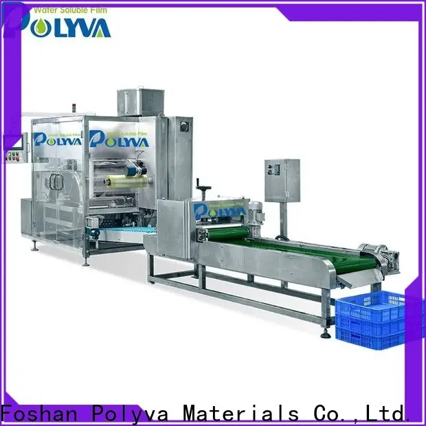 professional water soluble packaging factory price for oil chemicals agent 1